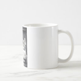 Taza De Café Fiat 500, Cinquecento en Italia