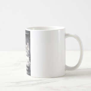 Taza De Café Fiat 500, Cinquecento en Italia
