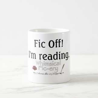 Taza De Café ¡Fic apagado!