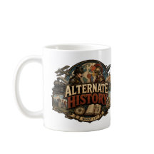 Ficción de Historia Alternativa