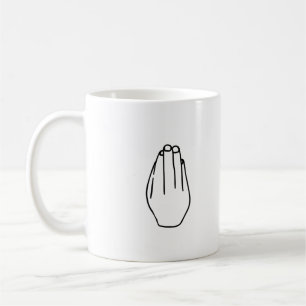 Taza De Café ¡Ficko!