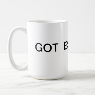 TAZA DE CAFÉ ¿FIDEICOMISO CONSEGUIDO?