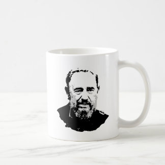 Taza De Café Fidel Castro