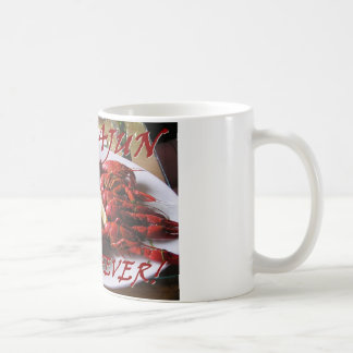 Taza De Café ¡Fiebre de Cajun!