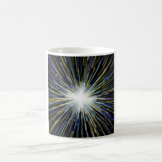 Taza De Café Field Curve1.1 (random2a)