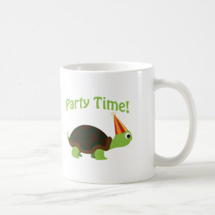 Taza De Café ¡fiesta!