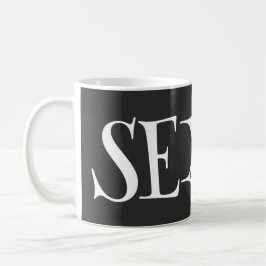 Taza De Café Fiesta Aniversario Vacaciones 2024 Cóctel Singles