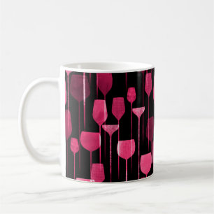 Taza De Café Fiesta bebe sin soldadura