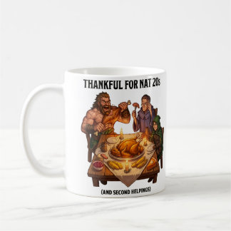 Taza De Café Fiesta de Acción de Gracias con Dragón para la Fie