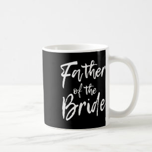 Taza De Café Fiesta de Boda Combinando para Familia Padre de la