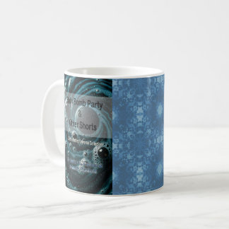 Taza De Café Fiesta de Bombas de Baño + Otros