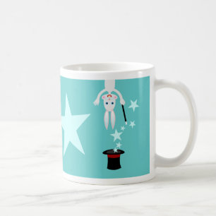Taza De Café Fiesta de cumpleaños para niños magos