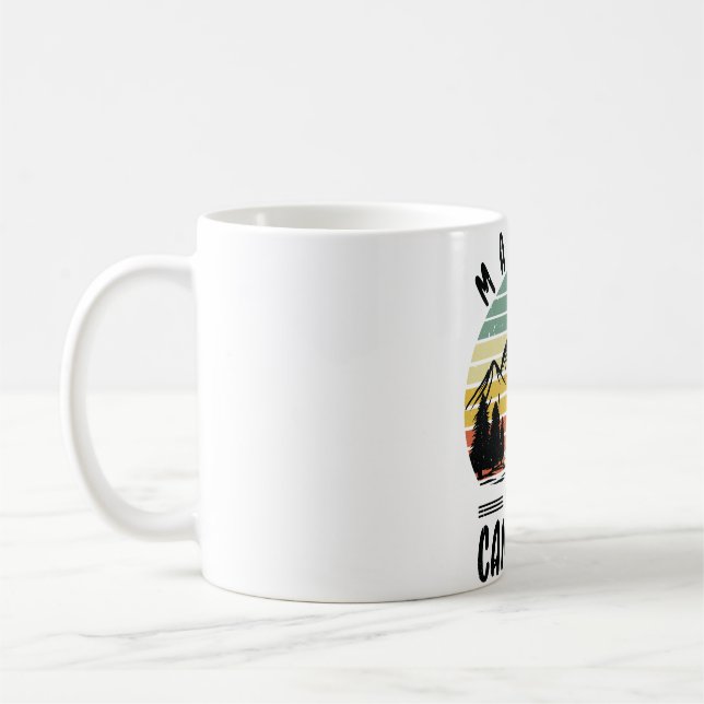 Taza De Café Fiesta de danza musical de Disco Ball 80 (Izquierda)