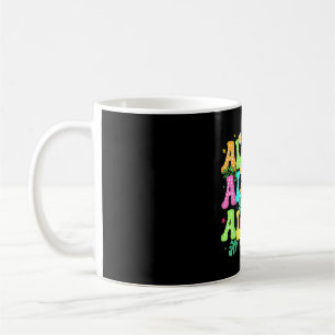 Taza De Café Fiesta de disfraz de Luau Tropical Hawaiano Aloha 