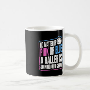Taza De Café Fiesta de género revela cita para jugador de balon