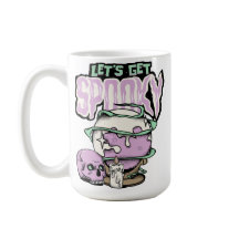 Fiesta de Halloween de Spooky