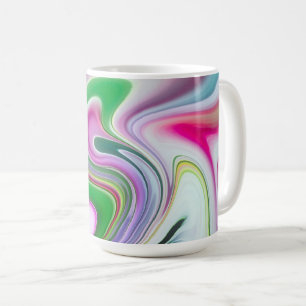 Taza De Café Fiesta de jardín