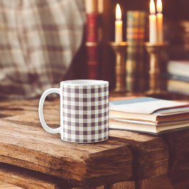 Taza De Café Fiesta de protección de búfalo de plumas