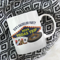 Fiesta de Soltero Personalizable en Las Vegas Casi