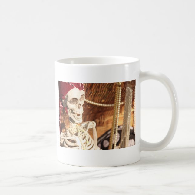 Taza De Café ¡Fiesta del saqueo! (Derecha)