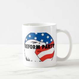 Taza De Café Fiesta Eagle 2 de la reforma