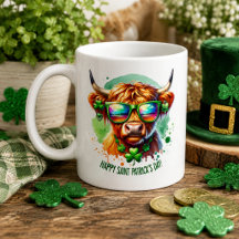 Fiesta Feliz Día de San Patricio