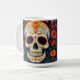 Taza De Café ¡Fiesta! Fiesta de México