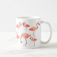 Fiesta Flamingo