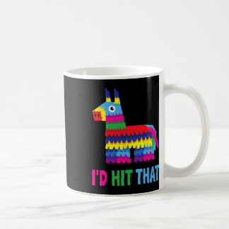 Taza De Café Fiesta mexicana que habría llegado a ese gracioso