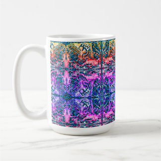 Taza De Café Fiesta Mitocondrial