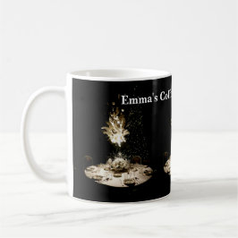 Taza De Café Fiesta Time Mug