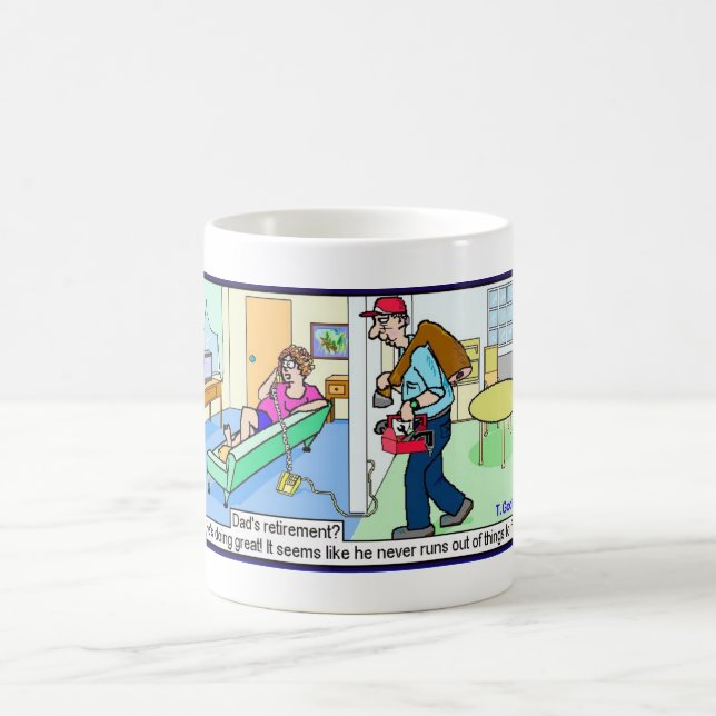 Taza De Café Fíjelo (Centro)