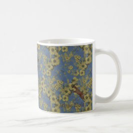 Taza De Café Fikamugg Majflor Atirac Flair