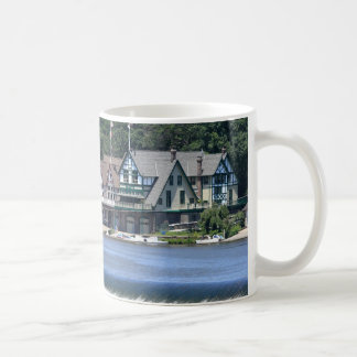 Taza De Café Fila 2 del Boathouse