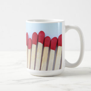 Taza De Café Fila de coincidencias
