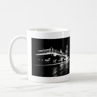 Taza De Café Fila del teatro de Paducah