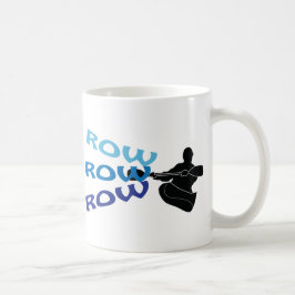 Taza De Café Fila, fila, fila