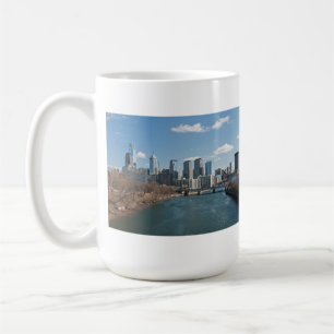 Taza De Café Filadelfia