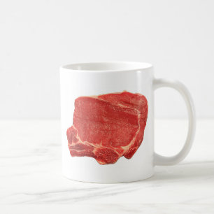 Taza De Café Filete