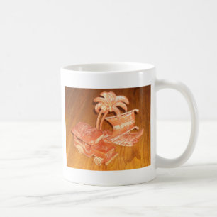 Taza De Café Filipinas