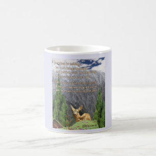 Taza De Café Filipinas 4:6 atraco cristiano