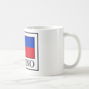 Taza De Café Filipino