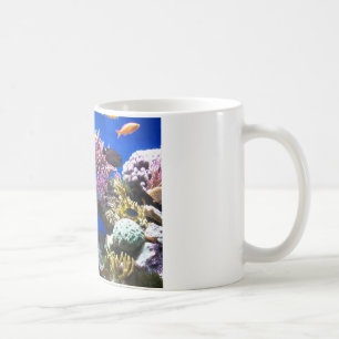 Taza De Café Filón tropical