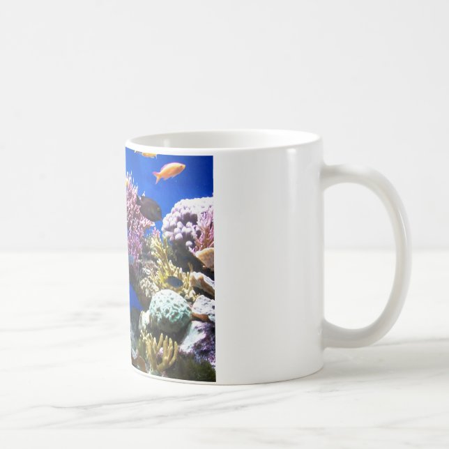 Taza De Café Filón tropical (Derecha)