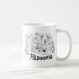 Taza De Café FILOSOFOS platao aristoteles euclides sócrates