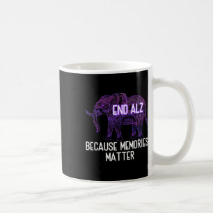 Taza De Café Fin Heimer Debido a Problema de Memorias Elefante