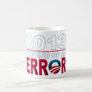 Taza De Café Final de un ERROR