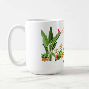 Taza De Café finalización del proyecto , proyecto difícil Mug