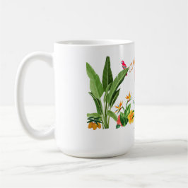 Taza De Café finalización del proyecto, proyecto duro Mug