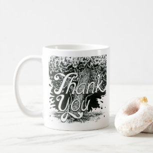 Taza De Café Finalizado En Octubre De 2018 - Gracias